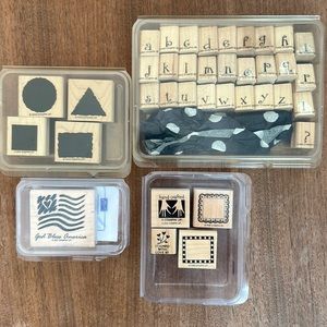 Stampin’ Up! Bundle
